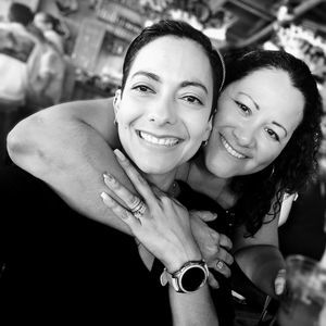 Meet your Posher, Saida